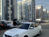 ВАЗ (Lada) Priora 2170 2014 года за 2 800 000 тг. в Алматы