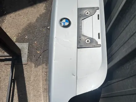 Крышка багажника BMW E60 02-07 за 25 000 тг. в Алматы