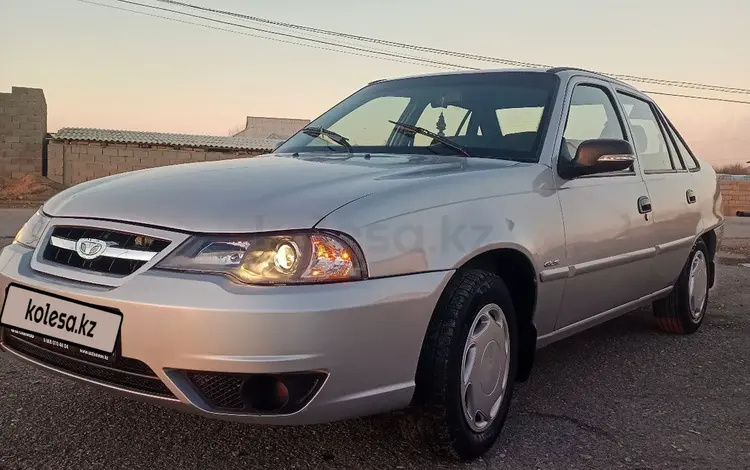 Daewoo Nexia 2012 года за 2 700 000 тг. в Туркестан