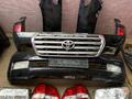 Toyota TC200 кузовные запчасти за 35 000 тг. в Астана