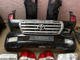 Toyota TC200 кузовные запчасти за 35 000 тг. в Астана