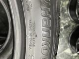 Летняя шина Hankook K127A Ventus S1 Evo3 265/40 R21 и 295/35 R21 за 600 000 тг. в Алматы – фото 4