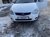 ВАЗ (Lada) Priora 2170 2015 годаүшін2 680 000 тг. в Астана – фото 2