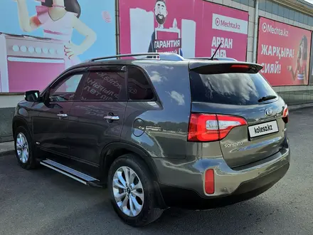 Kia Sorento 2013 года за 9 550 000 тг. в Костанай – фото 7