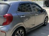 Kia Morning 2022 года за 6 000 000 тг. в Алматы – фото 5