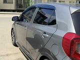 Kia Morning 2022 года за 6 000 000 тг. в Алматы – фото 4