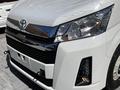 Toyota Hiace 2024 года за 31 000 000 тг. в Алматы – фото 8