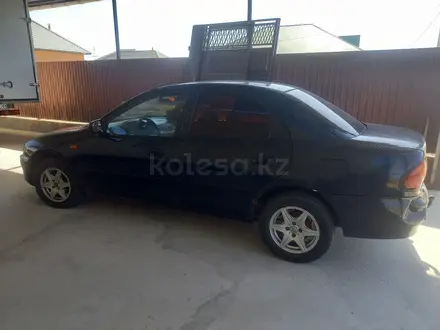 Mazda 323 1995 года за 1 177 000 тг. в Кызылорда – фото 6