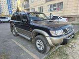 Nissan Patrol 1999 года за 6 000 000 тг. в Шымкент