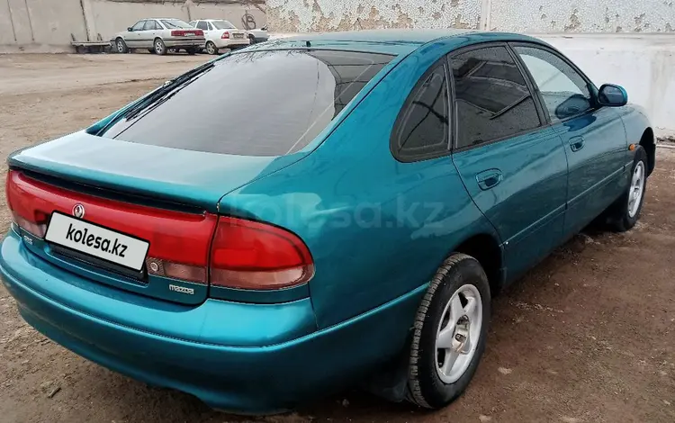 Mazda Cronos 1996 годаүшін1 950 000 тг. в Балхаш