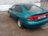 Mazda Cronos 1996 годаүшін2 100 000 тг. в Балхаш – фото 2