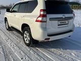 Toyota Land Cruiser Prado 2014 года за 17 500 000 тг. в Уральск – фото 4