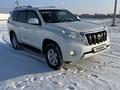 Toyota Land Cruiser Prado 2014 годаүшін17 000 000 тг. в Уральск – фото 2