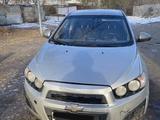 Chevrolet Aveo 2013 годаүшін2 650 000 тг. в Павлодар