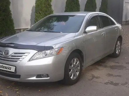 Toyota Camry 2007 года за 5 700 000 тг. в Тараз