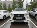 Lexus LX 570 2012 годаүшін27 000 000 тг. в Астана – фото 11