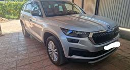 Skoda Kodiaq 2025 года за 18 000 000 тг. в Алматы