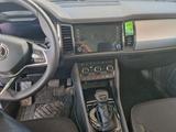 Skoda Kodiaq 2025 года за 18 000 000 тг. в Алматы – фото 3