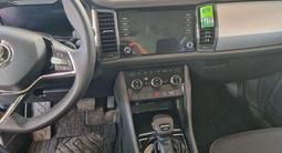 Skoda Kodiaq 2025 года за 18 000 000 тг. в Алматы – фото 3