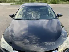 Toyota Camry, 2015