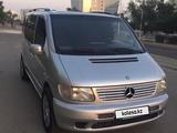 Mercedes-Benz Vito 2001 года за 4 500 000 тг. в Актау