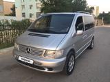 Mercedes-Benz Vito 2001 года за 4 500 000 тг. в Актау – фото 3