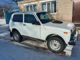 ВАЗ (Lada) Lada 2121 2014 годаfor2 600 000 тг. в Актобе – фото 2