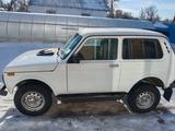 ВАЗ (Lada) Lada 2121 2014 годаfor2 600 000 тг. в Актобе – фото 5