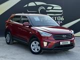 Hyundai Creta 2018 годаүшін9 250 000 тг. в Атырау – фото 3