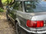 Audi 80 1993 годаfor1 300 000 тг. в Караганда – фото 3