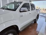 Toyota Hilux 2013 годаfor10 200 000 тг. в Актау – фото 5