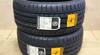 Continental contisportcontact 3 255/40/r18 285/35/r18 за 550 000 тг. в Алматы