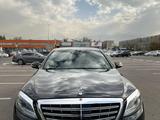 Mercedes-Benz S 500 2014 годаfor15 500 000 тг. в Алматы – фото 2