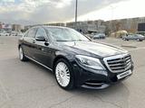 Mercedes-Benz S 500 2014 годаүшін20 000 000 тг. в Алматы