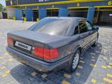 Audi 100 1992 годаүшін1 300 000 тг. в Кулан – фото 2