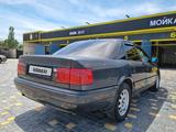 Audi 100 1992 годаүшін1 300 000 тг. в Кулан – фото 3