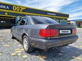 Audi 100 1992 годаүшін1 300 000 тг. в Кулан – фото 4