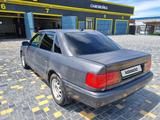 Audi 100 1992 годаүшін1 300 000 тг. в Кулан – фото 5