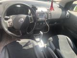 Nissan Note 2010 годаүшін4 600 000 тг. в Астана – фото 4