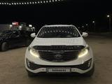 Kia Sportage 2011 года за 6 500 000 тг. в Жезказган