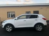 Kia Sportage 2011 года за 6 500 000 тг. в Жезказган – фото 4