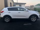 Kia Sportage 2011 года за 6 500 000 тг. в Жезказган – фото 5