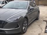 Авто шторки Hyundai Sonata 2019-2023г/Астана за 12 000 тг. в Астана