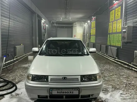 ВАЗ (Lada) 2110 2004 года за 1 600 000 тг. в Костанай – фото 2