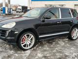 Porsche Cayenne 2008 года за 7 200 000 тг. в Караганда – фото 3