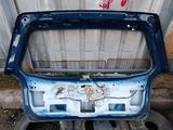 Крышка багажника дверь Mazda Tributeүшін40 000 тг. в Алматы – фото 5