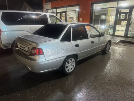 Daewoo Nexia 2013 года за 2 000 000 тг. в Алматы – фото 3