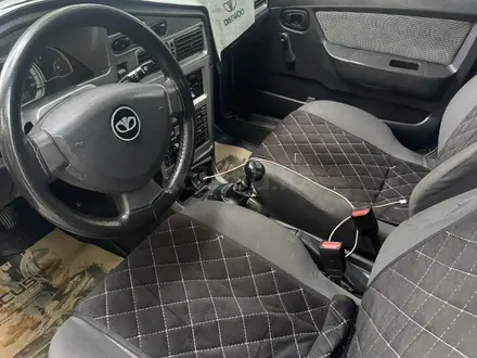 Daewoo Nexia 2013 года за 2 000 000 тг. в Алматы – фото 11