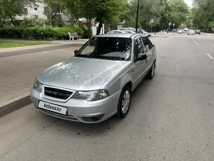 Daewoo Nexia 2013 года за 2 000 000 тг. в Алматы – фото 12