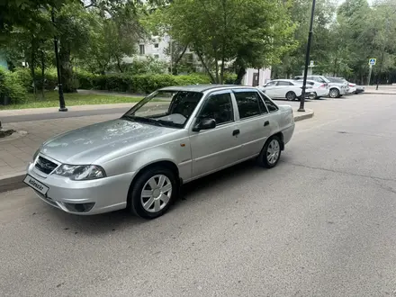 Daewoo Nexia 2013 года за 2 000 000 тг. в Алматы – фото 13